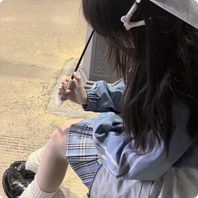 灯塔情人